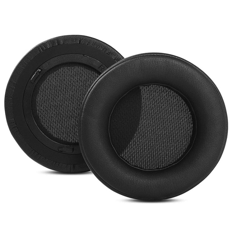 Headphone Cushion Cover – 2 PCS 001 Headset Earmuffs with Snap-fit for Corsair Virtuoso RGB,...