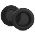 Headphone Cushion Cover – 2 PCS 001 Headset Earmuffs with Snap-fit for Corsair Virtuoso RGB,...