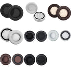 Headphone Cushion Cover – 2 PCS 001 Headset Earmuffs with Snap-fit for Corsair Virtuoso RGB,...