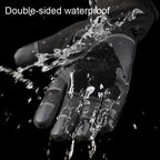Outdoor Sports Riding Warm Gloves Touch Screen Fingerless Fishing Gloves, M, L, XL, XXl