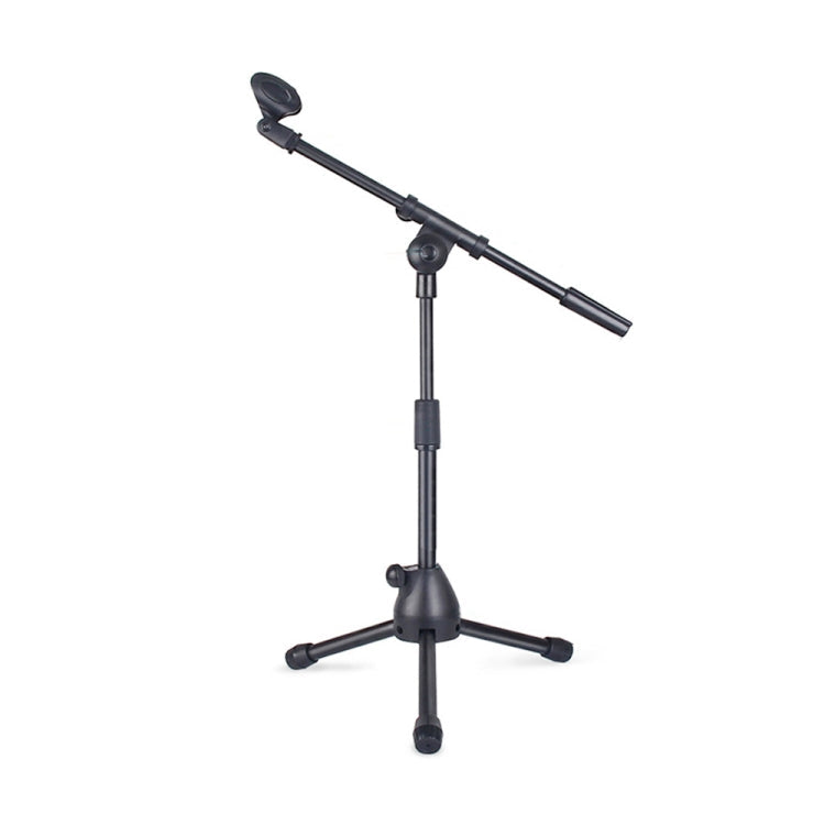 Single Rod Floor Formula Adjustable Microphone Bracket, Style:, GAZ-115, GAZ-201, GAZ-206 GAZ-115