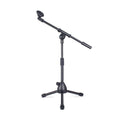 Single Rod Floor Formula Adjustable Microphone Bracket, Style:, GAZ-115, GAZ-201, GAZ-206 GAZ-115
