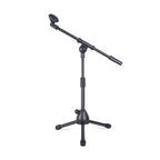 Single Rod Floor Formula Adjustable Microphone Bracket, Style:, GAZ-115, GAZ-201, GAZ-206 GAZ-115