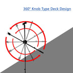 Single Rod Floor Formula Adjustable Microphone Bracket, Style:, GAZ-115, GAZ-201, GAZ-206