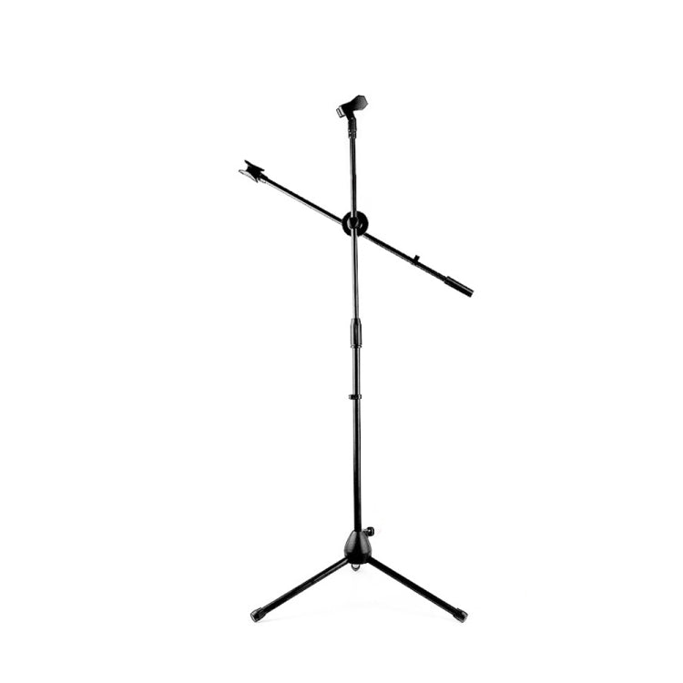 Single Rod Floor Formula Adjustable Microphone Bracket, Style:, GAZ-115, GAZ-201, GAZ-206 – Durable Build, Easy to Use GAZ-201