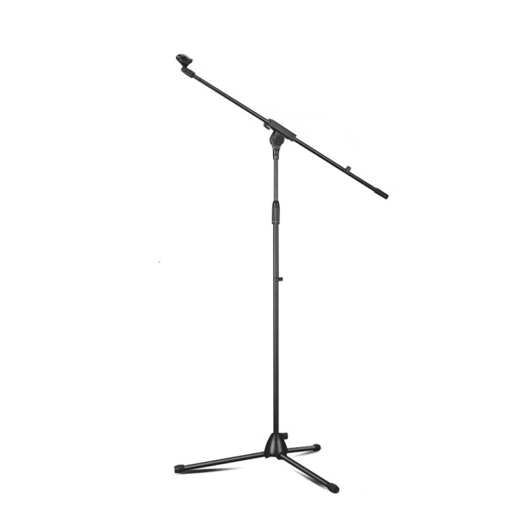 Single Rod Floor Formula Adjustable Microphone Bracket, Style:, GAZ-115, GAZ-201, GAZ-206 – Durable Build, Easy to Use GAZ-206