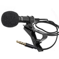 GAM-140 Mobile Phone Recording Collar Microphone Default Title