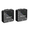 Mini Live Collar Wireless Microphone, Style:, GAW-810, GAW-811 GAW-810