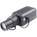 Vanxse BX60 1000TVL HD Wide-Angle Security Box Camera, BX60 PAL, BX60 NTSC BX60 PAL