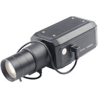 Vanxse BX60 1000TVL HD Wide-Angle Security Box Camera, BX60 PAL, BX60 NTSC BX60 PAL