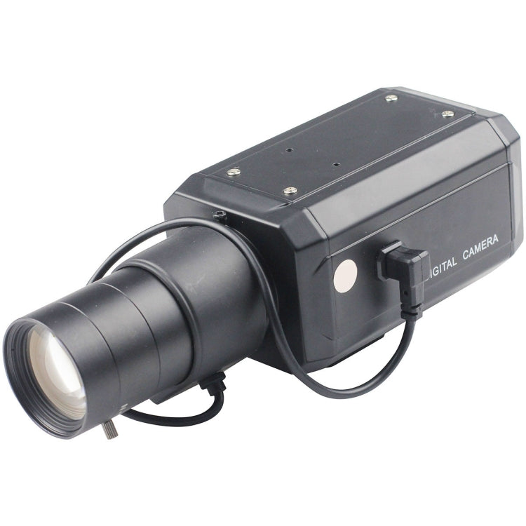 Vanxse BX60 1000TVL HD Wide-Angle Security Box Camera, BX60 PAL, BX60 NTSC BX60 PAL