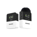 MAMEN KT-W1 Live Single-Reverse Camera Microphone, Specification:, 1 in 1, 2 in 1 1 in 1