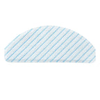 10 PCS Rag Mop Cloths For Ecovacs Deebot T8 Series, 10 PCS Rag