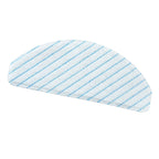 10 PCS Rag Mop Cloths For Ecovacs Deebot T8 Series, 10 PCS Rag