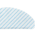 10 PCS Rag Mop Cloths For Ecovacs Deebot T8 Series, 10 PCS Rag