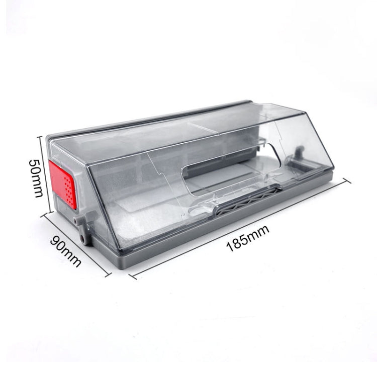 Dust Box For Ecovacs T8 AIVI/T8 Max, Dust Box