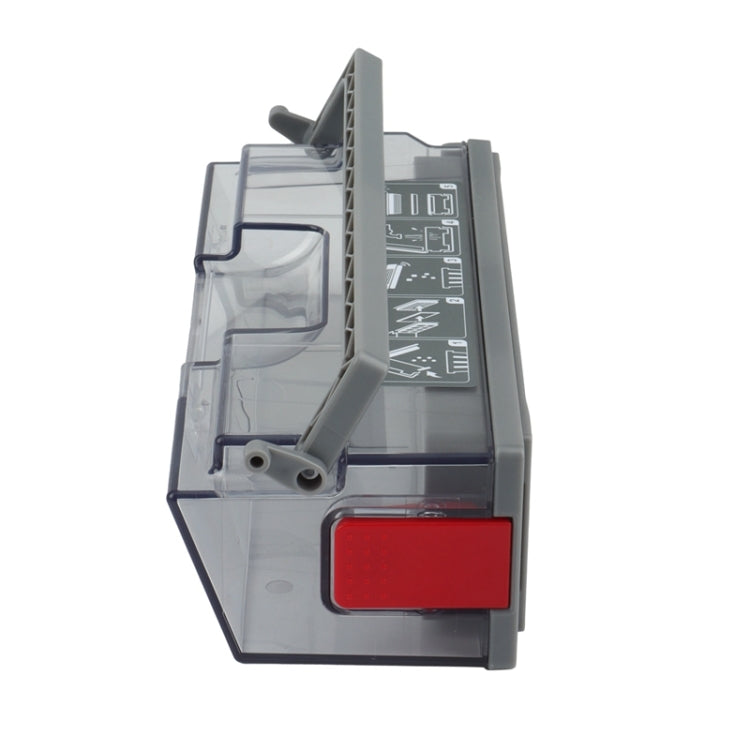 Dust Box For Ecovacs T8 AIVI/T8 Max, Dust Box