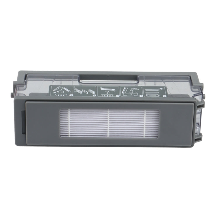 Dust Box For Ecovacs T8 AIVI/T8 Max, Dust Box