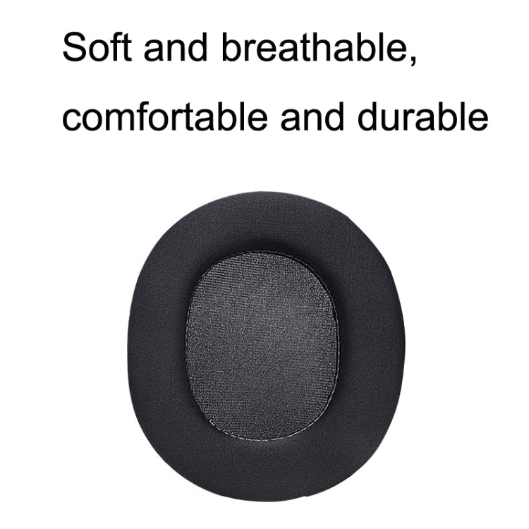 Headset – Leather