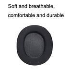 Headset – Leather