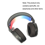 Headset – Leather