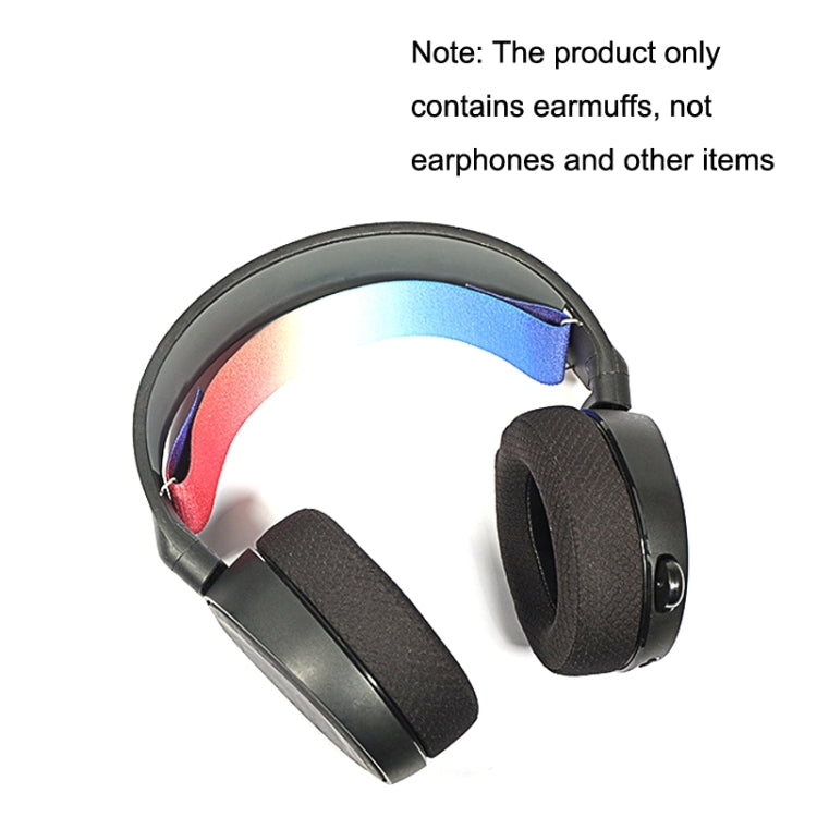 Headset – Leather