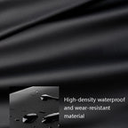 WEIXIER XB301 Men Chest Bag Outdoor Leisure Messenger Bag, XB301 Black, XB301 Gray, XB301 Green