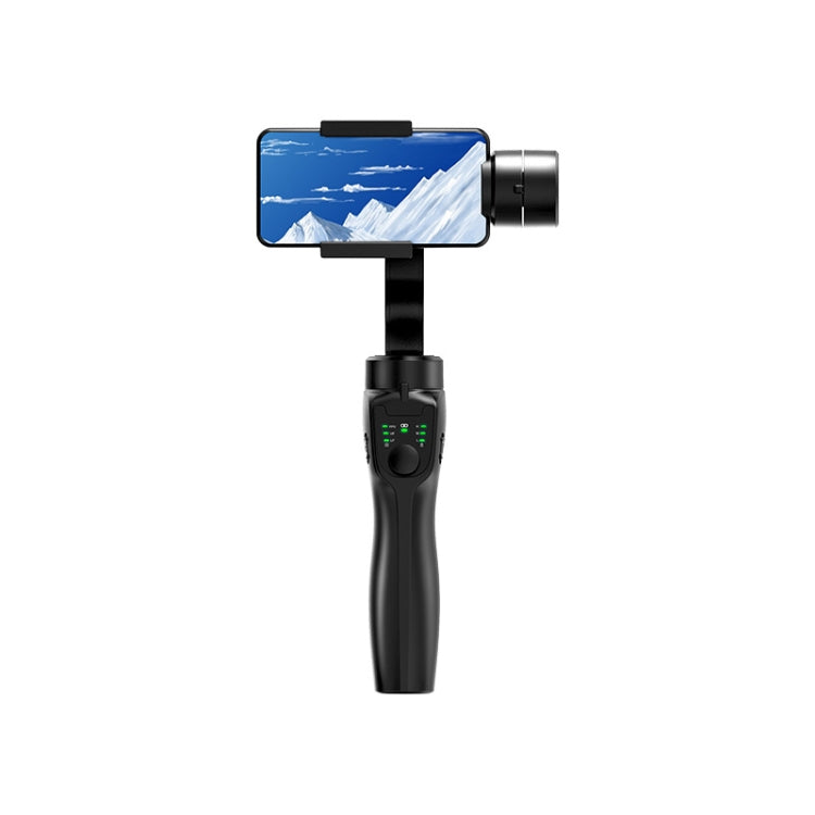 CYKE F8 Handheld Anti-Shake Triaxial Stabilizer, Specification:, F8 Triaxial Stabilizer (FPV Mode) F8 Triaxial Stabilizer (FPV Mode)