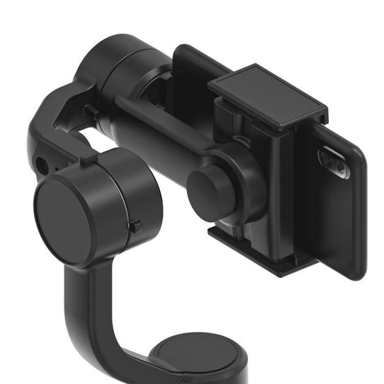 CYKE F8 Handheld Anti-Shake Triaxial Stabilizer, Specification:, F8 Triaxial Stabilizer (FPV Mode) – Durable Build, Easy to Use