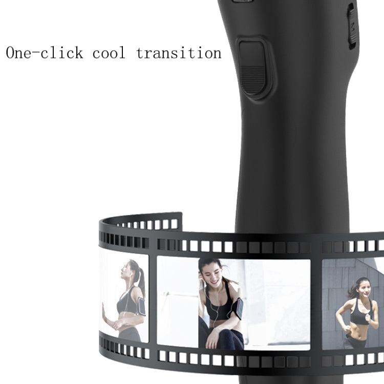 CYKE F8 Handheld Anti-Shake Triaxial Stabilizer, Specification:, F8 Triaxial Stabilizer (FPV Mode) – Durable Build, Easy to Use