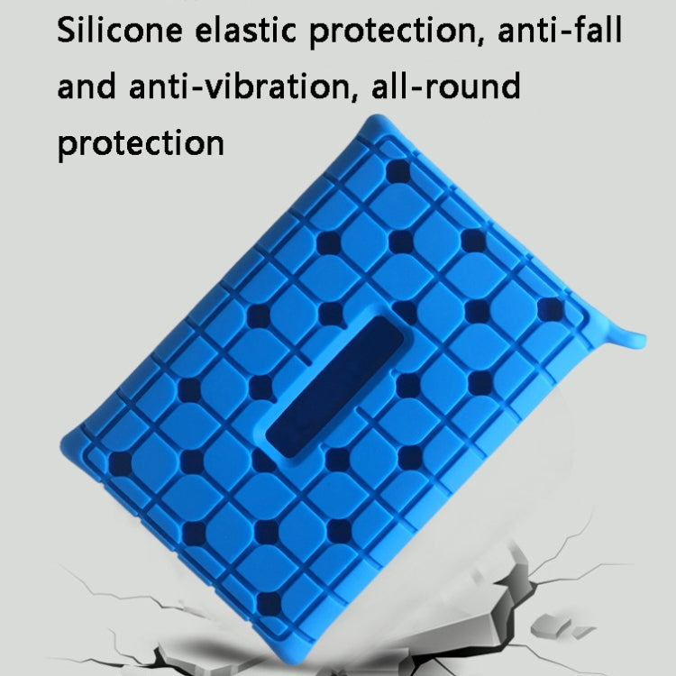 Mobile Solid State Drive Silicone Case For Samsung T7 – Durable Build, Easy to Use, For Samsung T7