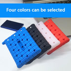 Mobile Solid State Drive Silicone Case For Samsung T7 – Durable Build, Easy to Use, For Samsung T7