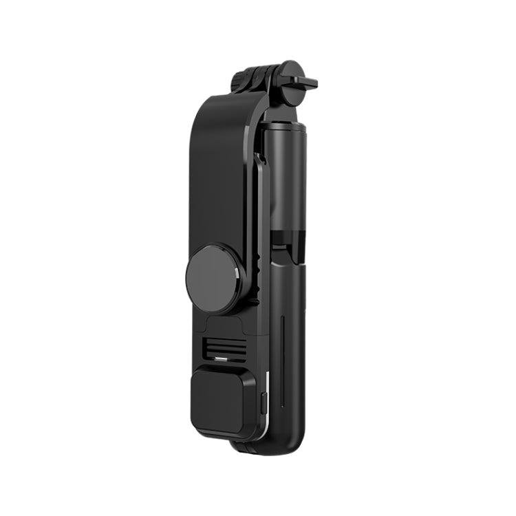 CYKE L11S Bluetooth Selfie Stick Beauty Fill Light Live Tripod, L11S L11S