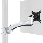 Gibbon Mounts FE111B Punch-Free Wall-Mounted Computer Monitor Stand – Aluminum Alloy Default Title
