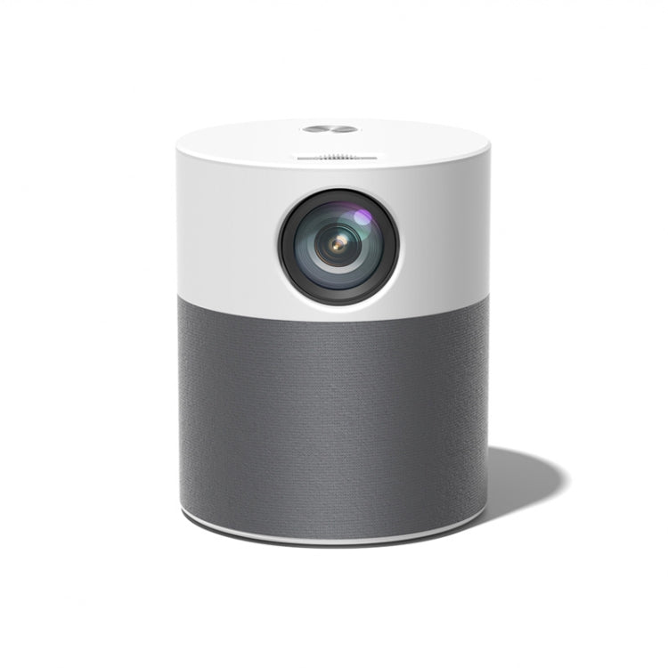 M1 Home Commercial LED Smart HD Projector, US Plug, EU Plug, UK Plug, AU Plug