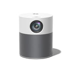M1 Home Commercial LED Smart HD Projector, US Plug, EU Plug, UK Plug, AU Plug