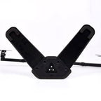 Desktop Lifting Monitor Stand Bracket, Dual Screen Desk Base, Double Screen Table Clip, Four Screen Desk Base, Four Screen Table Clip