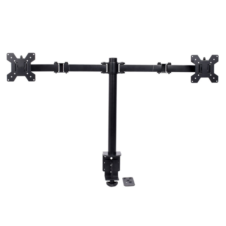 Desktop Lifting Monitor Stand Bracket, Dual Screen Desk Base, Double Screen Table Clip, Four Screen Desk Base, Four Screen Table Clip Double Screen Table Clip