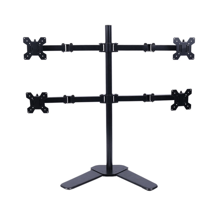 Desktop Lifting Monitor Stand Bracket, Dual Screen Desk Base, Double Screen Table Clip, Four Screen Desk Base, Four Screen Table Clip Four Screen Desk Base