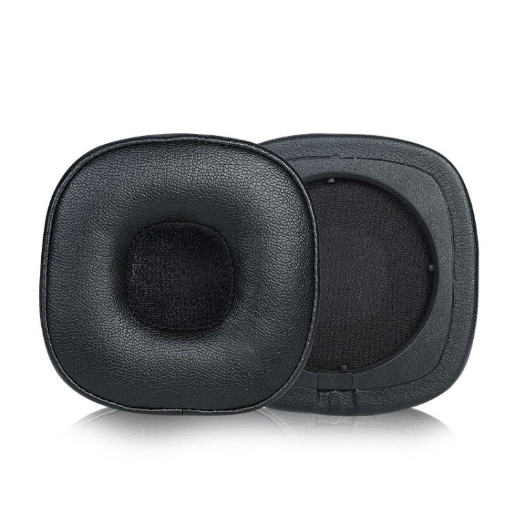 2pcs Sponge Earphone Cover For Marshall MAJOR IV Default Title