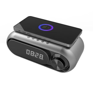 Metallic Gray 5W