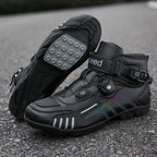 2006 Outdoor Cross-Country Motorcycle Riding Short Boots, 44, 42