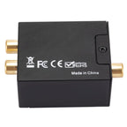 YP028 Bluetooth Digital To Analog Audio Converter, Specification:, Host+USB Cable, Host+USB Cable+Fiber Optic Cable, Host+US Plug Power Adapter, Host+US Plug Power Adapter+Fiber Optic Cable – Magnetic, Bluetooth, TPU