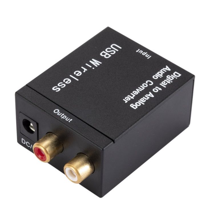 YP028 Bluetooth Digital To Analog Audio Converter, Specification:, Host+USB Cable, Host+USB Cable+Fiber Optic Cable, Host+US Plug Power Adapter, Host+US Plug Power Adapter+Fiber Optic Cable – Magnetic, Bluetooth, TPU