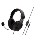 Soyto SY750MV Stereo Gaming Computer Headset – Leather, For PS4 For PS4