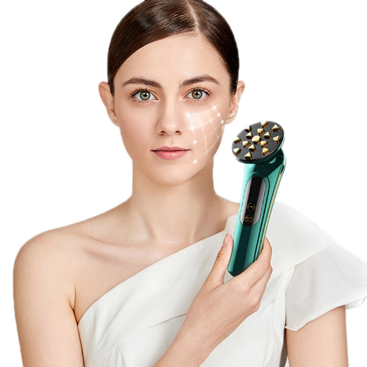 Beemyi DY-104 Facial Thermal Maggie RF Radio Frequency Imported Beauty Apparatus – Durable Build, Easy to Use
