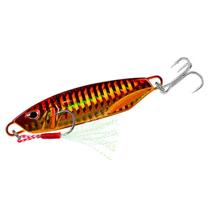 LF094D Double Hook