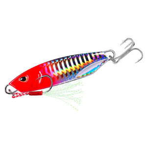 LF094F Double Hook