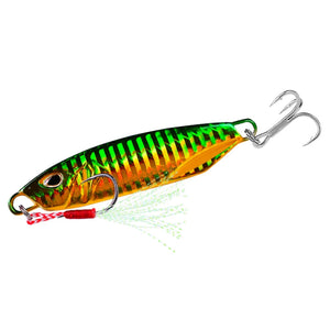 LF094A Double Hook