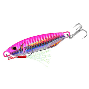 LF094B Double Hook